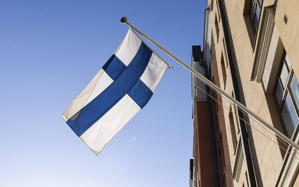 why does finland stand as the happiest country in the world
